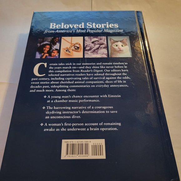 The Best of Reader's Digest Timeless Favorites - Picture 2 of 2